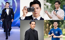 5 gương mặt hứa hẹn giành ngôi nam vương tại Mr World Vietnam 2024