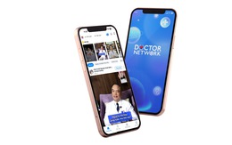 Doctor Network - mạng xã hội về sức khỏe