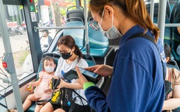 Hà Nội chuyển 100% xe buýt sang buýt điện: Khó hay dễ?