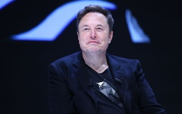 Tỉ phú Elon Musk thắng kiện các cựu nhân viên Twitter