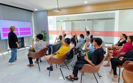 Chuỗi workshop về tài chính miễn phí cho phụ huynh và học sinh