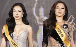 Lần đầu tiên Miss Grand Vietnam không có vòng bán kết, 4 thí sinh dừng thi