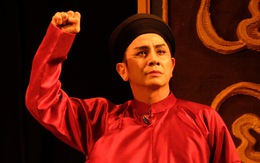 Diễn kịch kỷ niệm 260 năm ngày sinh Đức ông Tả quân Lê Văn Duyệt