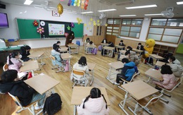 Hàn Quốc yêu cầu tất cả học sinh phải được giáo dục phòng chống tự tử