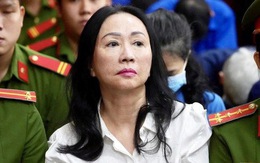 Truy tố bà Trương Mỹ Lan và đồng phạm chuyển hơn 4,5 tỉ USD ra nước ngoài