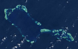 Trung Quốc giục Philippines rút tàu khỏi bãi cạn Sa Bin ở Biển Đông