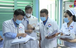 3 đoàn kiểm tra của Bộ Y tế đánh giá chất lượng bệnh viện trên cả nước