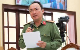 Giám đốc Công an Lâm Đồng nói về vụ vay 270 triệu phải trả hơn 4 tỉ đồng