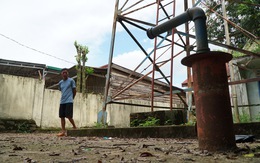 Gần 200 công trình cấp nước ở Đắk Nông bỏ hoang, lãng phí hàng trăm tỉ đồng