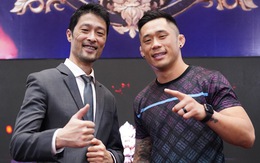 6 võ sĩ được đặc cách ở giải đấu của Johnny Trí Nguyễn