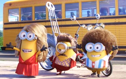 'Despicable Me 4' chưa qua thì 'Minions 3' lại sắp đến