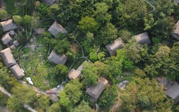 Panhou Retreat được đề cử ‘Khu nghỉ dưỡng bền vững hàng đầu châu Á’ 2024