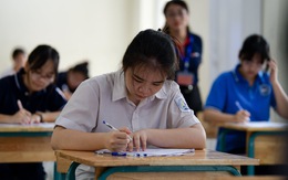 Hà Nội bổ sung hơn 1.500 chỉ tiêu tuyển sinh lớp 10