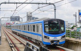Metro số 1 TP.HCM: Hitachi đồng ý giao một số thiết bị đào tạo nhân viên