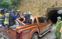 Khởi tố vụ 3 công nhân chết trong hầm thủy điện ở Lai Châu