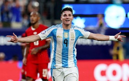 Dự đoán tỉ số chung kết Copa America 2024: Argentina thắng Colombia