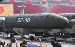 Đài Loan theo dõi sát đợt thử tên lửa mới của Trung Quốc