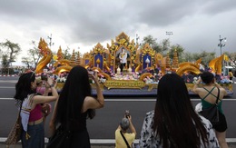Thái Lan miễn thị thực cho 93 quốc gia, vùng lãnh thổ và các cử nhân, học viên cao học