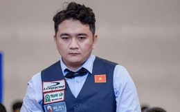 Việt Nam sạch bóng tay cơ tại World Cup billiards Porto