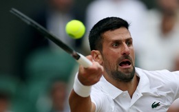 Lịch thi đấu chung kết đơn nam Wimbledon giữa Djokovic và Alcaraz