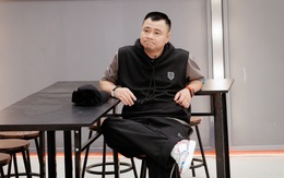 NSND Tự Long từ chối 'về chung nhà' với Bằng Kiều, chọn Soobin Hoàng Sơn