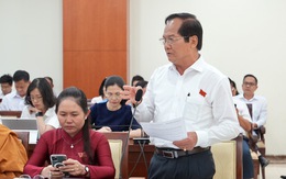 Bí thư Huyện ủy Hóc Môn: Vướng quy hoạch, hơn 20 dự án đã kêu gọi đầu tư đành 'bỏ ngỏ'