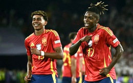 Cựu danh thủ Lê Công Vinh: Tây Ban Nha xứng đáng vô địch Euro 2024
