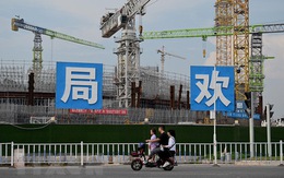 Trung Quốc làm gì để giải cứu thị trường bất động sản?