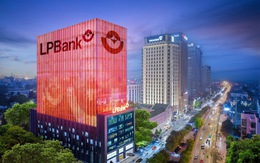 LPBank công bố tên thương mại mới là ngân hàng Lộc Phát Việt Nam