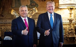 Thủ tướng Hungary tin tưởng ông Trump sớm giải quyết vấn đề Ukraine