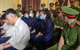 Hai chị em gái trong đường dây buôn lậu 6 tấn vàng từ Campuchia về Việt Nam