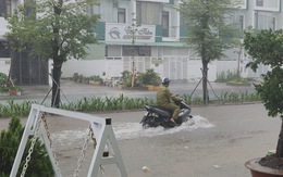 Kiên Giang giải bài toán ‘chống ngập’ cho TP Rạch Giá ra sao?