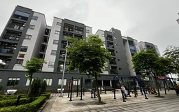 Vingroup, Techcombank đề xuất gói vay mua nhà ở xã hội lãi suất 4,8%/năm