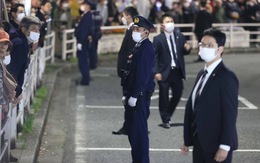 Nhật Bản tăng cường bảo vệ chính trị gia sau vụ ông Trump bị ám sát hụt
