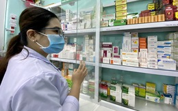 Trạm y tế ở TP.HCM sẽ có hơn 400 danh mục thuốc