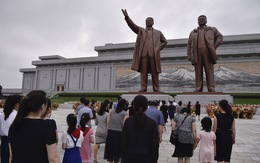 Nhà ngoại giao cấp cao Triều Tiên ở Cuba đào tẩu sang Hàn Quốc