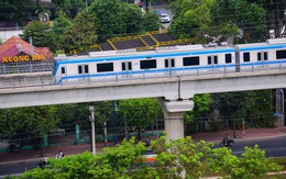 TP.HCM, Đồng Nai, Bình Dương nghiên cứu đầu tư nối dài metro số 1