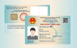 Người Việt kết hôn, sinh sống tại Hàn Quốc, làm thẻ căn cước được không?
