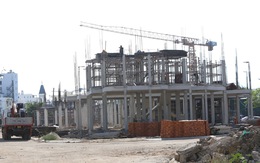 Khánh Hòa định lại giá đất hàng loạt dự án