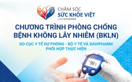 Kiến thức cần thiết cho người bệnh hen suyễn