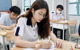 Điểm thi tốt nghiệp 2024: Bắc Ninh 'oanh tạc' các bảng xếp hạng