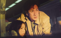 Dấu ấn Lee Sun Kyun trong Dự án mật: Thảm họa trên cầu