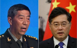 Trung Quốc loại 2 cựu bộ trưởng khỏi Ủy ban trung ương đảng