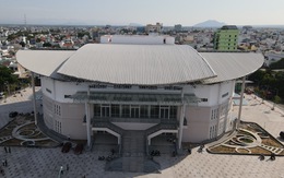 Dự án nhà hát lại lỗi hẹn, Bình Thuận yêu cầu làm rõ trách nhiệm