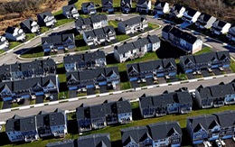 Suy thoái nhà ở tại Mỹ sẽ trầm trọng hơn