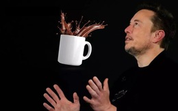Sếp Tesla quá mệt: Thất thoát tới 65.000 cốc cà phê