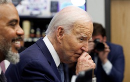 Ông Biden sẽ trở lại tranh cử sau khi khỏi COVID-19