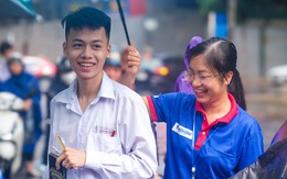 Điểm thi tốt nghiệp 'cao bất thường', Sở Giáo dục và Đào tạo Bắc Ninh nói gì?