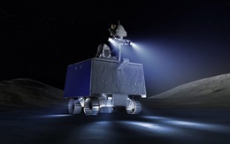 NASA bỏ dự án xe thám hiểm Mặt trăng vì ‘đội giá’
