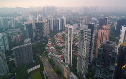 Singapore tăng nguồn cung nhà lên cao nhất thập kỷ